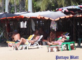 Pattaya führt Juli–August-Reisesuchen bei Deutschen und Briten an und schlägt Nachbarländer mit mehr Direktflügen