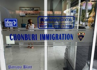 Einwanderungsbehörden bleiben wegen Feiertagen geschlossen