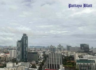 Gesenkte Übertragungsgebühren und gelockerte LTV-Regeln sollen Pattayas Immobilienmarkt ankurbeln