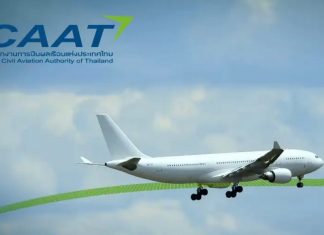 Thailändische Luftfahrtbehörde gibt Reisehinweis wegen Unruhen an der Grenze heraus und empfiehlt Flugstatus zu prüfen