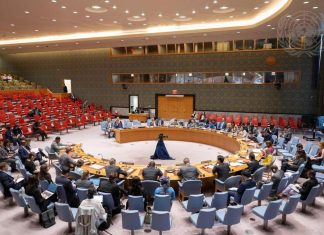 Vereinte Nationen bleiben neutral im Thai-kambodschanischen Grenzkonflikt