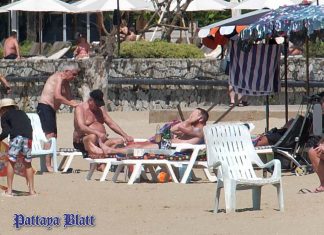 Pattayas Hotelsektor im Aufwind – Erholung und Modernisierung von Luxus bis Budget