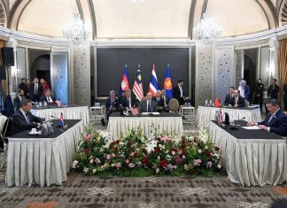 Wie geht es weiter im thailändisch-kambodschanischen Grenzstreit?