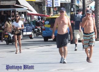 Thailändischer Baht hält sich stabil – gemischte Aussichten für Pattayas Unternehmen