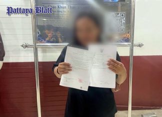 Thailändische Frau in Pattaya-Bar attackiert und fordert Gerechtigkeit gegen Personal und Betreiber