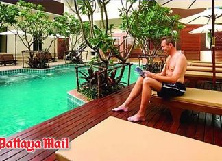 Why Bangkok remains the top choice for home seekers, with Pattaya also in focus