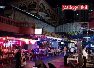 Typhoon Podul to bypass Thailand, no direct impact on Pattaya