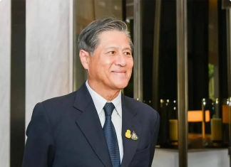 Thailand to brief donor states, Ottawa Convention members on border landmine incident