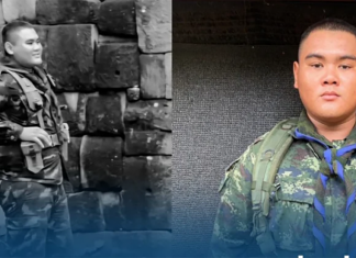 Thai Army investigates death of soldier at Ta Muen Thom Temple