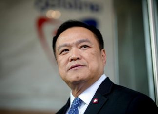 Anutin als Premier oder sofortige Parlamentsauflösung – die Wahlmöglichkeiten