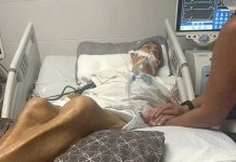 Latest unfortunate case of Brit unable to pay his medical bills