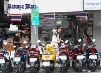 Thailand zieht 22 Millionen Touristen an – Pattaya sieht jedoch kein Geld