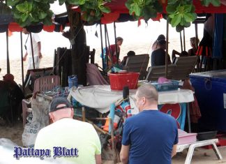 Thailands Politik bremst Wirtschaftswachstum – Pattaya spürt die Kälte