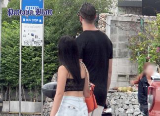 Etikette und Erwartungen beim Zusammensein in Pattaya