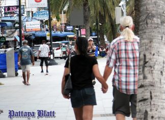 Zusammenleben in Pattaya – Condo mieten, Einkäufe teilen und Rechnungen aufteilen