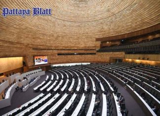 Thailands politische Zwickmühle