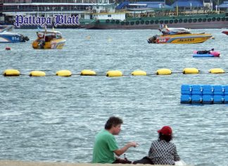 Baht-Rallye trifft Exporteure, Tourismus und Bauern