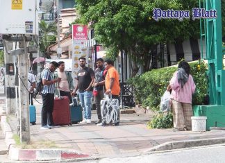 Pattaya setzt auf indische Touristen inmitten der Nebensaison-Debatte