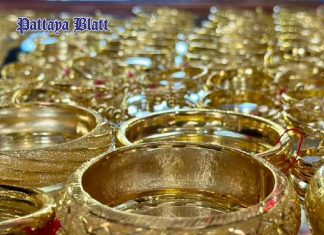 Steigende Goldpreise machen traditionelle Geschenke für Liebste unerschwinglich