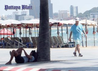 Pattaya setzt auf Nischenmärkte, darunter indische Touristen, um Wirtschaft in der Nebensaison zu stärken