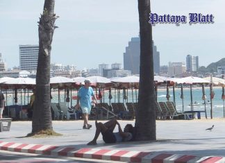 Wetterwarnung: Starke Regenfälle und Risiko von Sturzfluten in Ost- und Südthailand