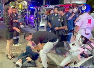 Freunde, Briten, Landsleute – leiht mir euer Ohr