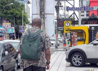 Ausländische Touristen spüren die Kosten: Baht fällt unter 32 zum US-Dollar