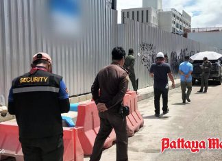 Pattaya authorities take immediate action against illegal wastewater discharges