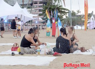 Survey finds most Thai women want partner, children; child allowance tops incentives