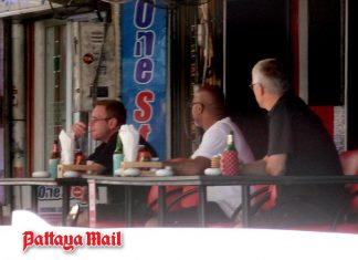 Is Pattaya still worth the pound? Rising costs, high exchange rates, and a fractured debate