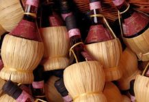 Wine World: An Italian Job