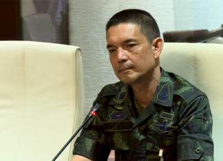 Thai Army reports Cambodia continues to violate ceasefire, reaffirms readiness to defend sovereignty