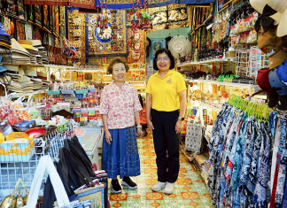 Thailand’s DBD engages SMEs in Wat Pho to tackle economic slowdown and rising costs