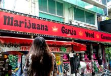 Thai weed laws under review once again