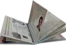 New British passports and associated regulations in Thailand