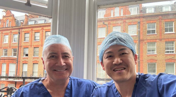 Advanced HoLEP laser surgery for enlarged prostate (BPH) in Pattaya by Dr. Niti Navanimitkul