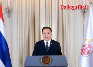 Thai Prime Minister’s statement on the passing of Her Majesty Queen Sirikit The Queen Mother