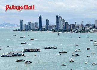 Thailand’s hotel boom defies tourist slowdown with new openings across 10 key provinces