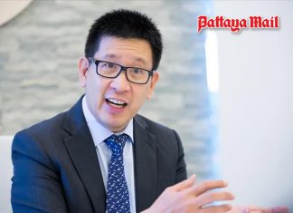 Thailand to revise income tax deductions and launch economic stimulus measures