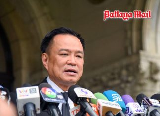 Bars and entertainment can open but keep events respectful during mourning, says Thai PM