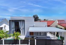 (House for Sale) : Private House – 3 bed 2 bath in Naklua