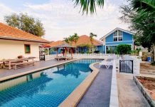 Exclusive Private Pool Villa for Sale