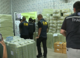 Hong Thai herbal inhaler recall sparks FDA raid and sterilization overhaul