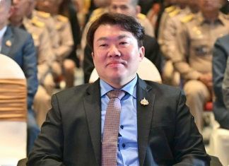 Thai government moves to strengthen social protection for informal workers under section 40