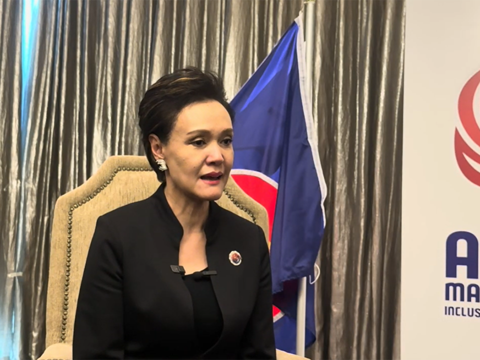 Thailand clarifies U S critical minerals MOU is non binding and