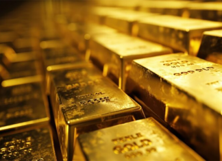 Gold prices soar to record high in Thailand as analysts forecast $4,200 per ounce by year-end