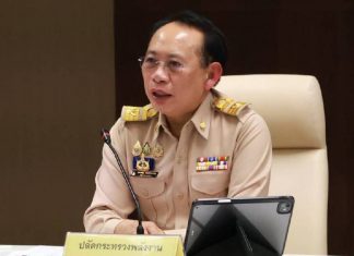 Thai Energy Committee freezes LPG price at 423 baht per cylinder through November