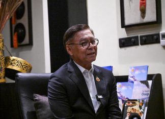 Thai Foreign Minister denies Cambodia’s ‘9 Conditions’ claim, stresses progress on 4 key issues first