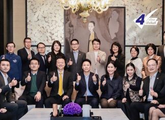 Thailand wins over Chinese travel leaders with trusted tourism push