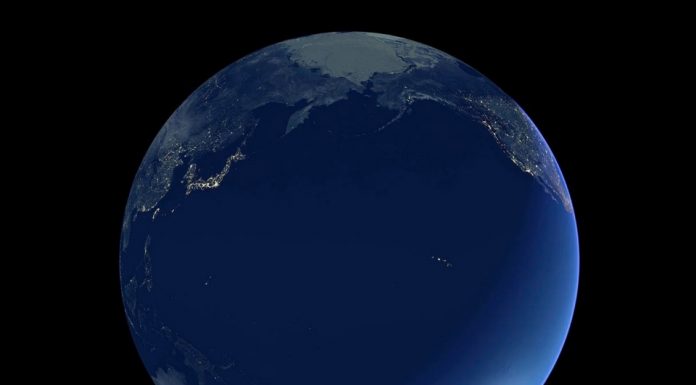 Classical Connections: Blue Planet